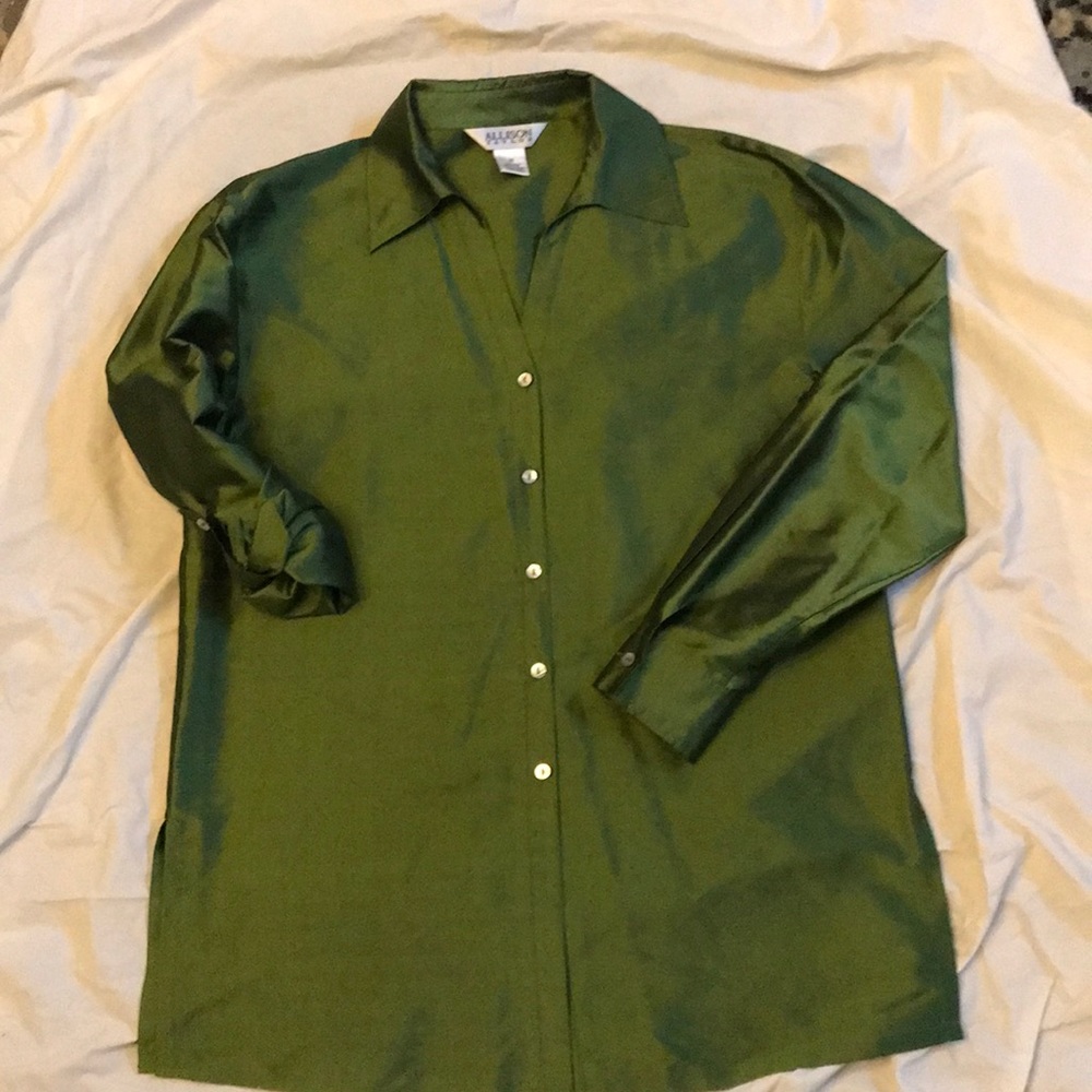 Dress shirt